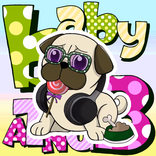 Baby-Bunta Collection #799