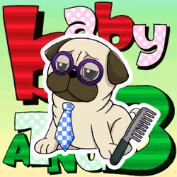 Baby-Bunta Collection #386