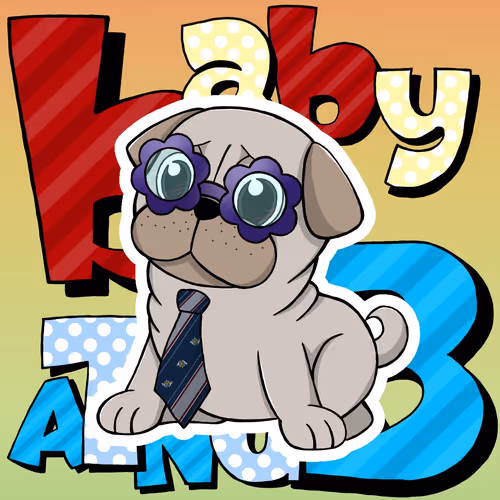 Baby Bunta Collection Eth