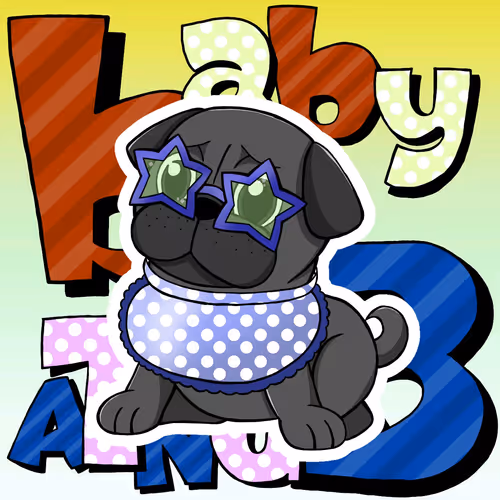 Baby-Bunta Collection #231