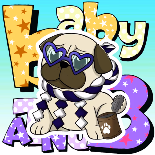 Baby-Bunta Collection #809