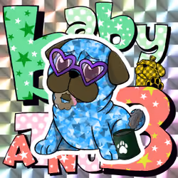 Baby-Bunta Collection #671