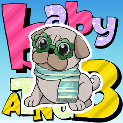 Baby-Bunta Collection #19
