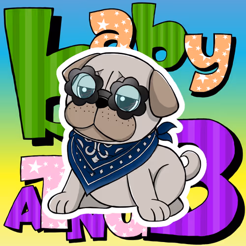 Baby Bunta Collection Eth