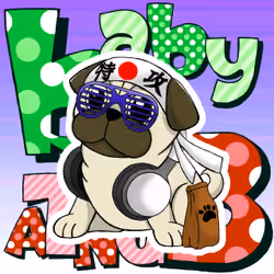 Baby-Bunta Collection #150