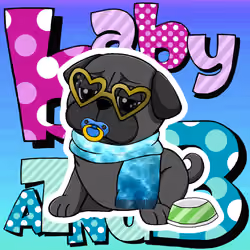 Baby-Bunta Collection #160