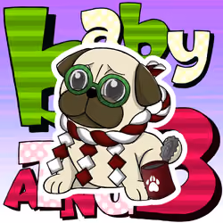 Baby-Bunta Collection #222