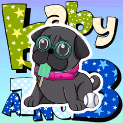 Baby-Bunta Collection #415