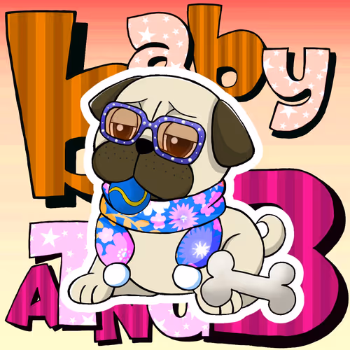 Baby-Bunta Collection #321