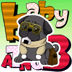 Baby-Bunta Collection #789