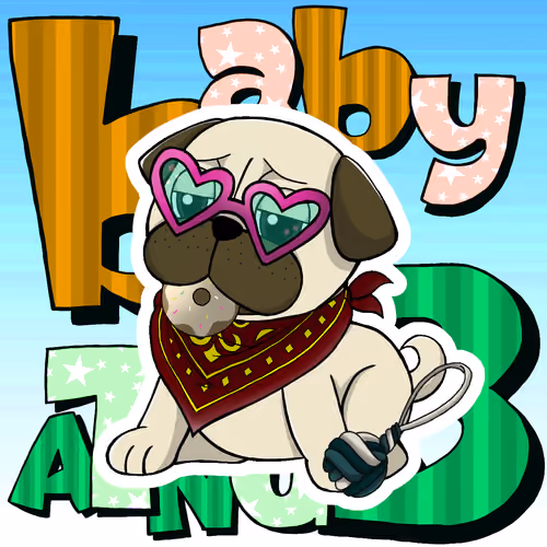 Baby-Bunta Collection #804