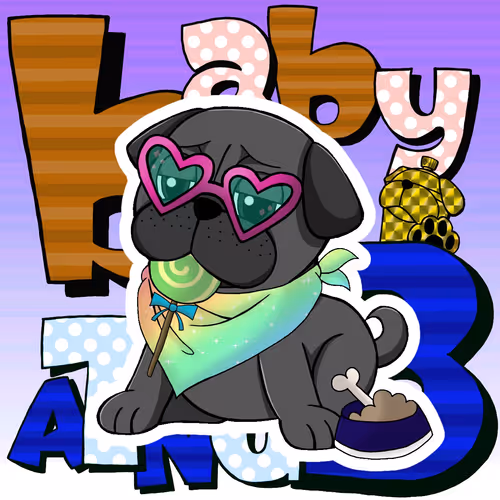Baby-Bunta Collection #592
