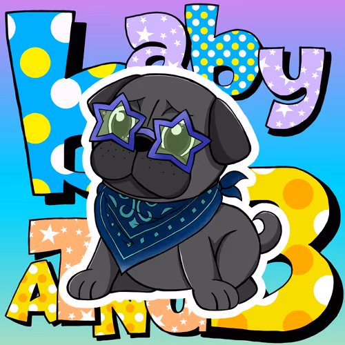 Baby Bunta Collection Eth
