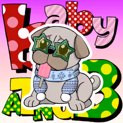 Baby-Bunta Collection #413