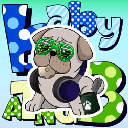 Baby-Bunta Collection #409