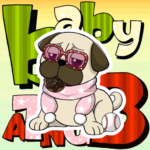 Baby-Bunta Collection #32