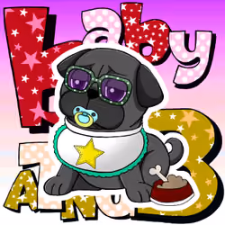 Baby-Bunta Collection #572
