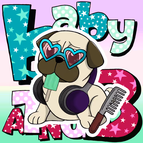Baby-Bunta Collection #71