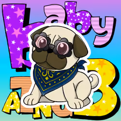 Baby-Bunta Collection #414