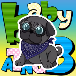 Baby-Bunta Collection #454