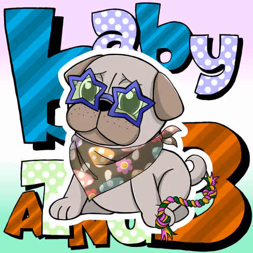 Baby-Bunta Collection #118