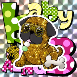 Baby-Bunta Collection #622
