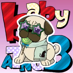 Baby-Bunta Collection #654