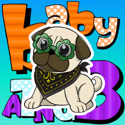 Baby-Bunta Collection #594