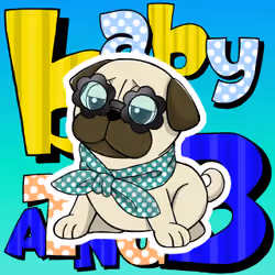 Baby-Bunta Collection #575