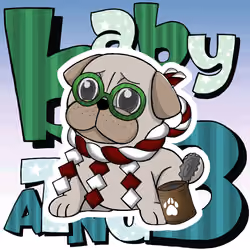 Baby-Bunta Collection #49