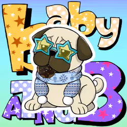 Baby-Bunta Collection #157