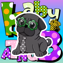 Baby-Bunta Collection #576