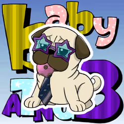 Baby-Bunta Collection #363