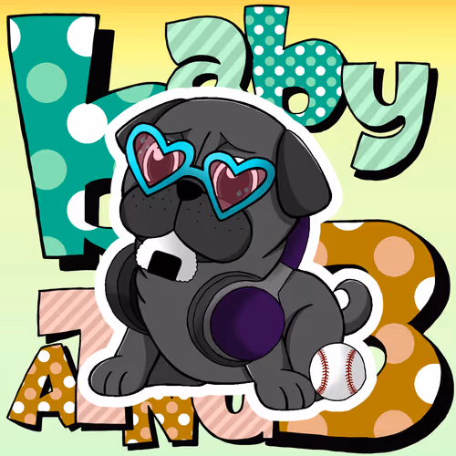 Baby Bunta Collection Eth