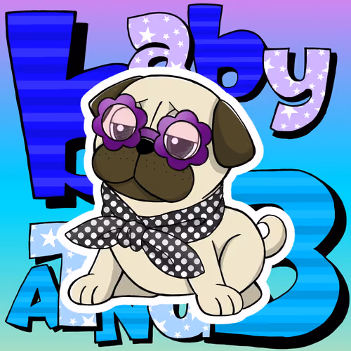 Baby-Bunta Collection #240