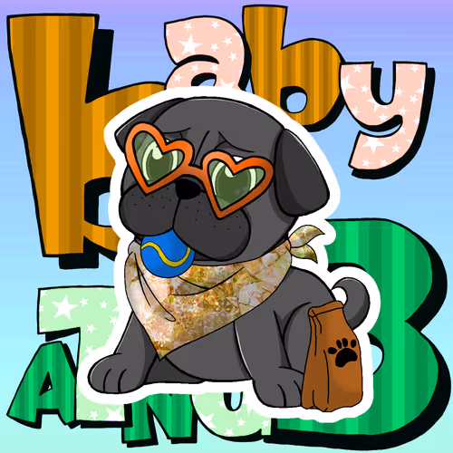 Baby Bunta Collection Eth