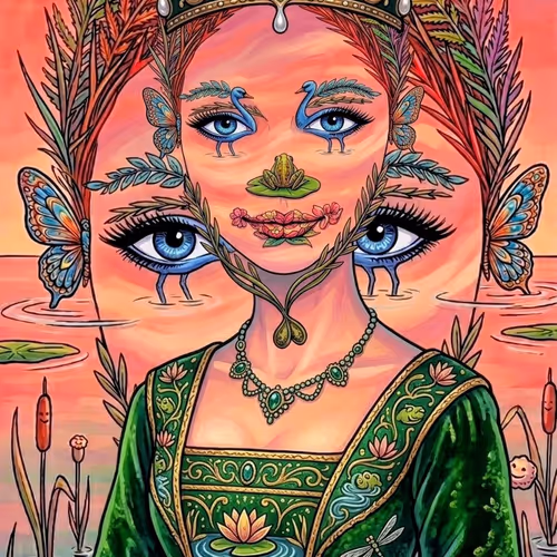 Greta Princess