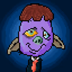 Moon Trolls #3306