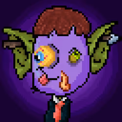 Moon Trolls #3837