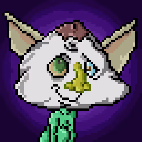 Moon Trolls #4357