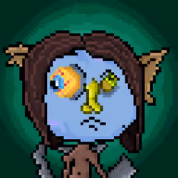 Moon Trolls #2844