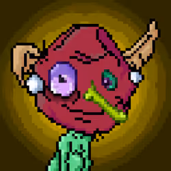Moon Trolls #1751