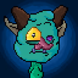 Moon Trolls #4857