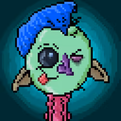 Moon Trolls #4582