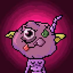 Moon Trolls #2106