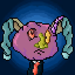 Moon Trolls #2115