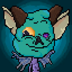 Moon Trolls #3724