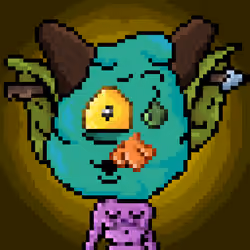 Moon Trolls #27