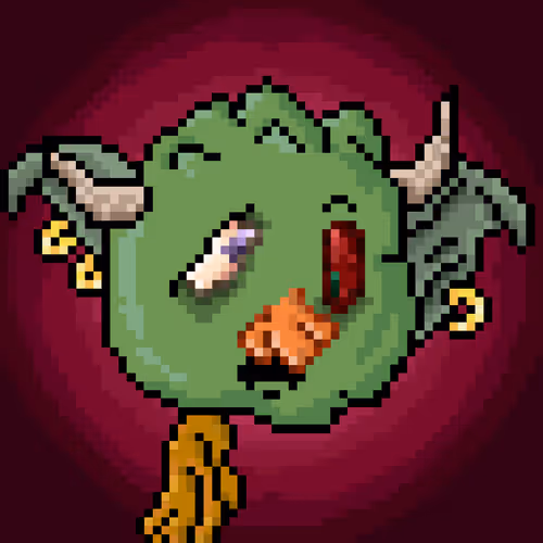 Moon Trolls #4317
