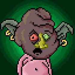 Moon Trolls #4316